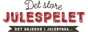 Det store Julespelet