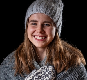 Thea Adeline Garnvik Hiis