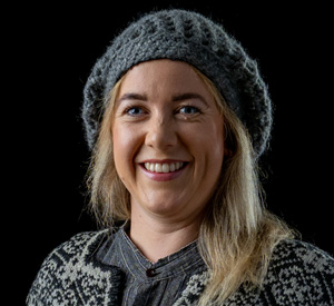 Ingrid Sembsmoen-Meling