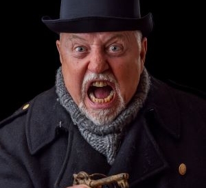 Trofinn Nag