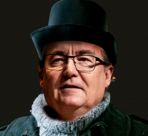 Pål Mangor Kvammen