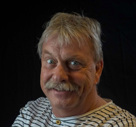 Øyvind