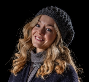 Karin Hodne